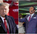 Evangelicals in Kenya Pray for Trump to Defeat Joe Biden in the US Presidential Election