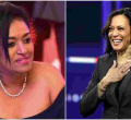 Kenyans Troll Esther Passaris After She Likening Herself to US Vice President-Elect Kamala Harris 