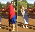 Nairobi-Based Italian National Caught Assaulting a Woman in Viral Video Arraigned in Court 