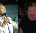 Kenyan Comedian ‘David The Student’ Racially Abused by Lyft Passenger in the US 