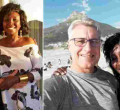Woman Rep Gladys Shollei Weds 'Mzungu' Boyfriend a Year After Messy Divorce from Former Husband 