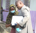 Kenyan Woman Embroiled in Child Custody Fight with Her Former British Boyfriend 