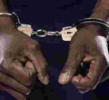 Wanted Nigerian Cybercrime Suspect Arrested at JKIA