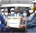 BBI Secretariat Submits 4.4 Million Signatures to IEBC 