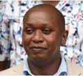 Speaker Benson Mutura to Take Over as Acting Nairobi Governor Following Sonko's Ouster 