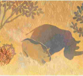 Google Doodle Pays Tribute to Iconic Rhino Who Died in Kenya 