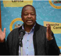 Mutahi Kagwe Orders Governors to Sack Striking Healthcare Workers 