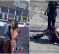 Kenyan Man in California Arrested for Allegedly Stealing Alcohol from Liquor Store [VIDEO]
