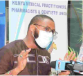 Kenyan Doctors Call Off Nationwide Strike After Deal with Government