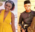 Makena Njeri Sends Charming Love Message to Her Girlfriend Michelle Ntalami 