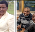 Promotion to Glory of Mary Nyakio Karanja - Sister to Nahashon Muregi Karanja of Baltimore, Maryland