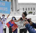 Trump's Executive Orders on Immigration Could Be Tough to Undo