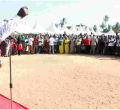 Hustlers will Form Kenya’s Next Government, Ruto Says  