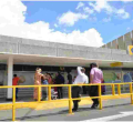 JKIA Terminals to Get Sh960 Million Facelift