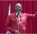 Ruto Endorses Bishop Margret Wanjiru's Bid for Nairobi Governor Seat 
