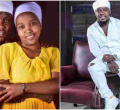 Akorino Gospel Singer Allan Aaron Remarries in the US After 'Abandoning' His First Wife in Kenya 