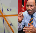 Ezekiel Mutua Breaks Silence on the Viral Charlie Charlie 'Demonic' Game 