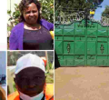 Mt Kenya University Swings into Action After Student Confessed He Killed Four Family Members, Including a US-Based Man