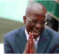 Polycarp Igathe Seeks Court Opinion on Whether He Formally Resigned as Nairobi Deputy Governor