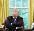 Twitter Permanently Suspends Trump's Account for 'Risk of Further incitement of Violence'