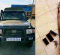 Police Hunt for MCA Accused of Supplying Weapons to Bandits 