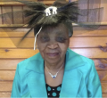 Death Announcement for Teresia Waweru of Adelphi, Maryland