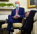 Biden, Hill Democrats Plan to Unveil Immigration Reform Bill this Week