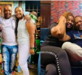 Stop Judging Me for Marrying Two Wives, Kikuyu Gospel Muigai wa Njoroge Singer Tells Kenyans 