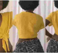 Video of Lupita Nyong'o Showing Off Incredible Dance Moves Lights up the Internet 