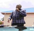 Uhuru Dares Ruto to Resign 