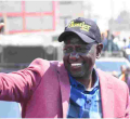 Ruto Leads Hustlers in Boycotting Popular Kenyan News Platform 