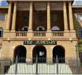 10 Candidates Shortlisted for Chief Justice Post 