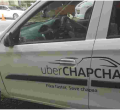 Uber Drivers in Kenya Decry Huge Taxes 