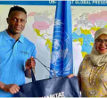Footballer Victor Wanyama Partners with UN-Habitat to Support Kenyans Living in Slums 