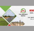 Affordable and Value-Added Plots for Sale at The Oakfield in Matuu