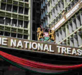 US Agency Reveals Kenya Took Secret Sh139 Billion COVID-19 Loan
