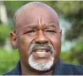 Deputy President William Ruto's Ally Caleb Kositany Removed as Jubilee Deputy Secretary-General 