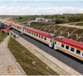 Kenya Railways Begins Takeover of SGR Operations from Chinese Company 