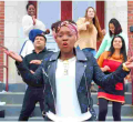 'Chanjo': Kenyan Woman Releases Song Encouraging the African Community in Vermont to Take COVID-19 Vaccine