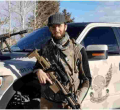 American Man Linked to US Capitol Riot Deported from Kenya 