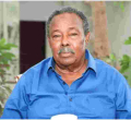 Former Somali President Ali Mahdi Mohamed Dies in Nairobi After Contracting COVID-19 