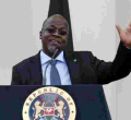 Tanzanian President John Pombe Magufuli is Dead 