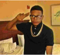 Kenyan Singer Christian Longomba Dies in the US 