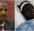 Court Dismisses DJ Evolve's Bid to Withdraw Attempted Murder Case Against MP Babu Owino