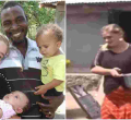 American Woman Falls in Love, Marries Illiterate Kenyan Boda-Boda Rider