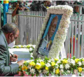 Uhuru Pauses Speech at Magufuli's Funeral Service in Honor of Muslim Prayer Call 