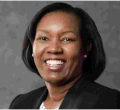 Kenya Native Caroline Njau Appointed Chief Nursing Officer of Children's Minnesota, the 7th Largest Pediatric Health System in the US