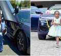 Controversial Preacher Shepherd Bushiri's 8-Year-Old Daughter Dies After Undergoing Surgery in Kenya 