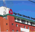 Aga Khan Hospital Runs Out of Government-Supplied COVID-19 Vaccines