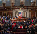 US House of Representatives Passes Bill that Offers Green Cards, Pathway to Citizenship for 2.5 Million Immigrants